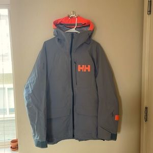 Helly Hansen Men’s Elevation Infinity 2.0 Jacket